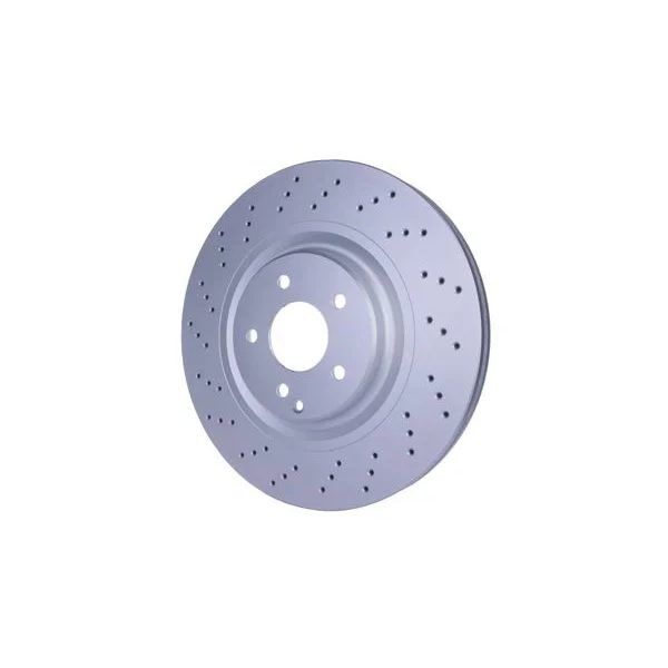 OPTIMAL FREN DİSKİ ÖN M612-M113-W203/W209/W171 (7798HC)