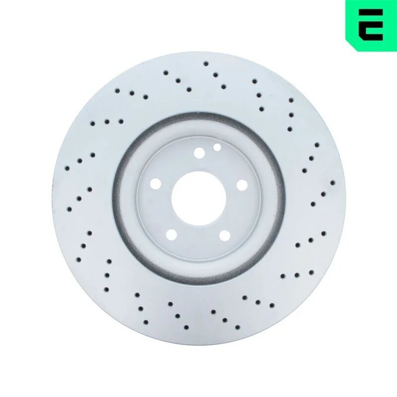 OPTIMAL FREN DİSKİ ÖN M612-M113-W203/W209/W171 (7798HC)