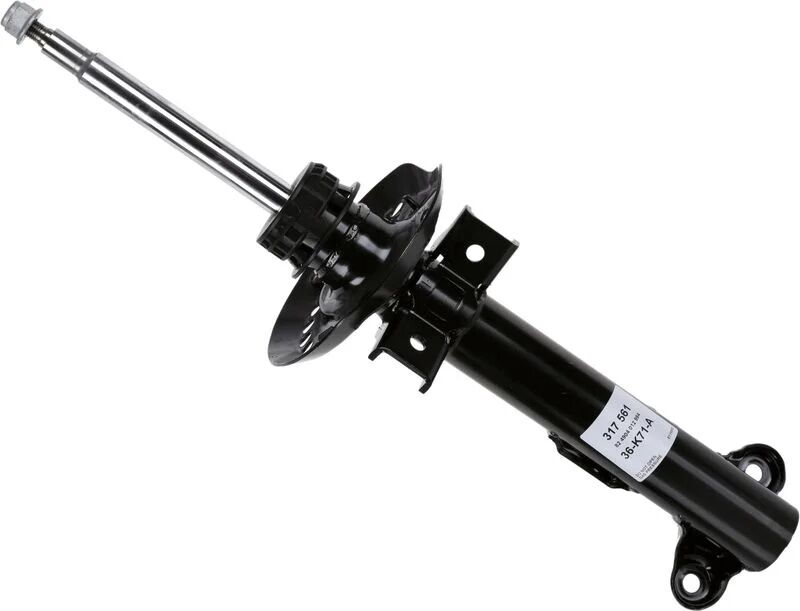 SACHS AMORTİSÖR 218 ÖN GAZLI (A2183231100)