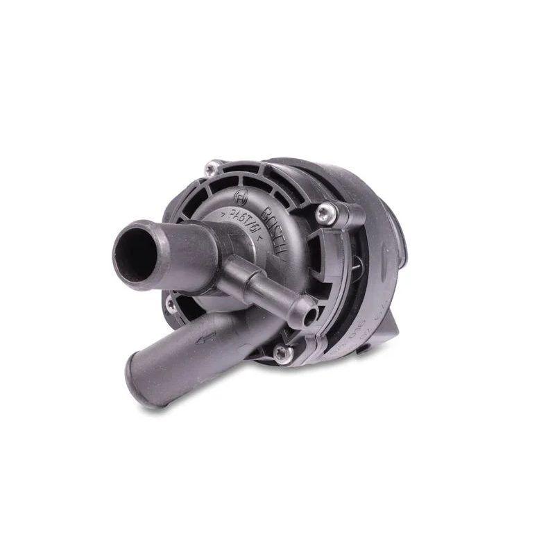 Trucktec İlave Su Pompası W204 C204 S204 A207 C207 (A2048350264)