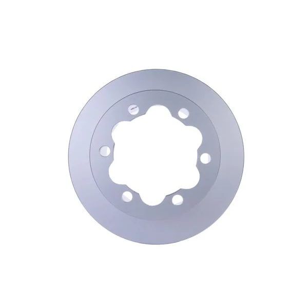 HELLA PAGID ARKA FREN DİSKİ. W904 SPRİNTER-LT (811)