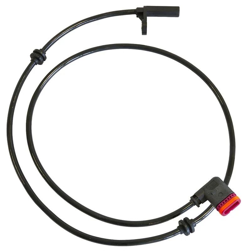 BOSCH SENSÖR ABS 204 GLK ARKA SAĞ/SOL (A2045401317)