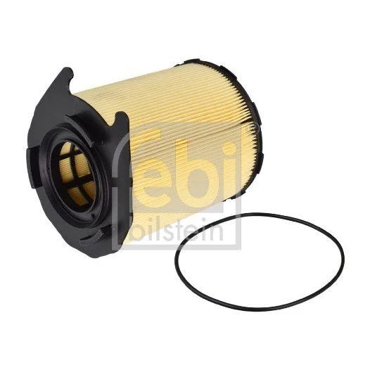 FEBI HAVA FİLTRESİ 117/156/176 M 133 (A1330940104)