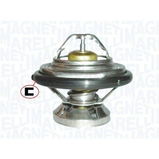 MARELLI TERMOSTAT 85C 601/602/603/605/606 (0032039975)