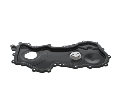 BRUCKE MOTOR ÖN KAPAK SAÇ (A6260100500)