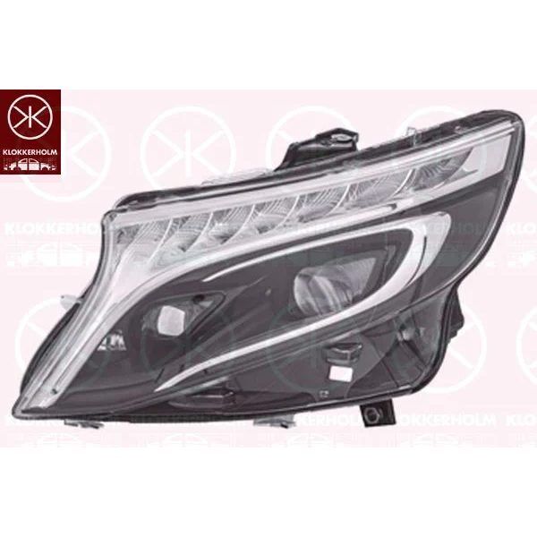 HELLA FAR KOMPLE L VITO 447 (A4479065200)