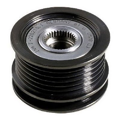 ORİJİNAL KASNAK (A6041500360)