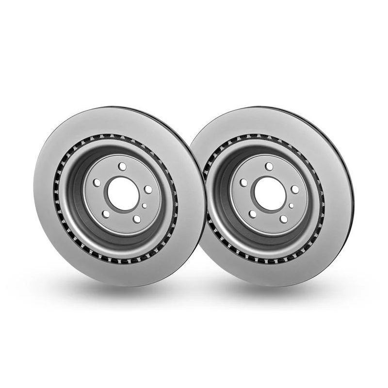 BOSCH FREN DİSKİ  166/292 ARKA 4 MATIC (A1664230212)