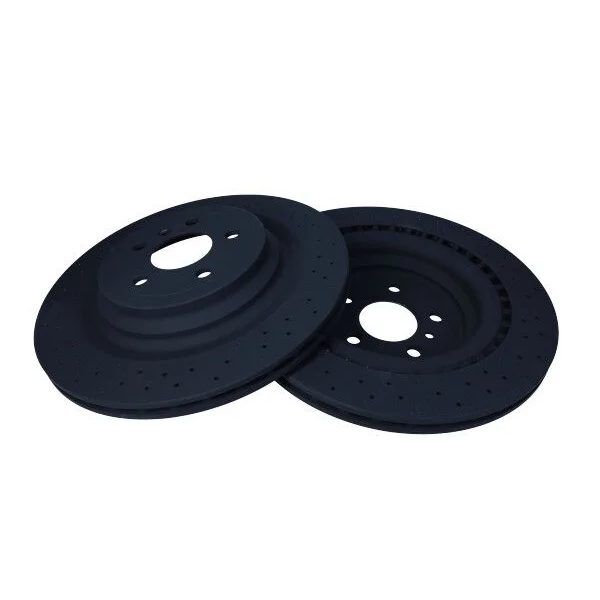 BOSCH FREN DİSKİ  166/292 ARKA 4 MATIC (A1664230212)