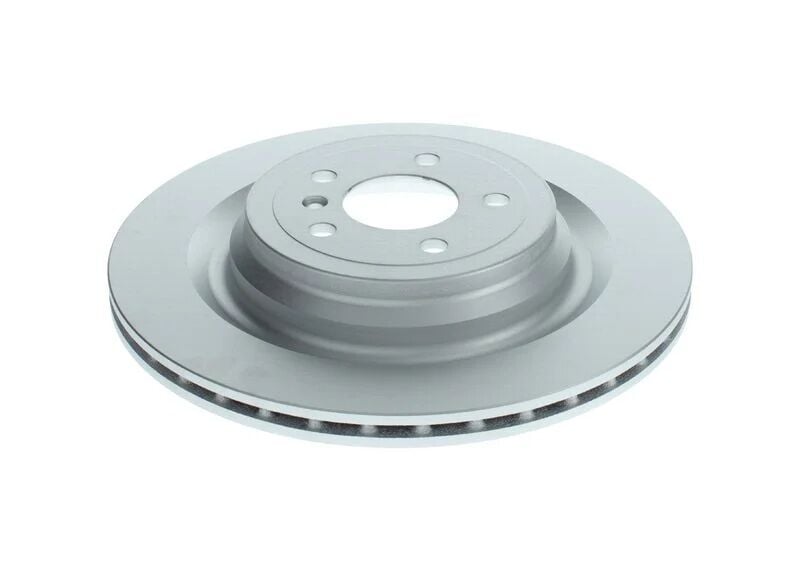 BOSCH FREN DİSKİ  166/292 ARKA 4 MATIC (A1664230212)