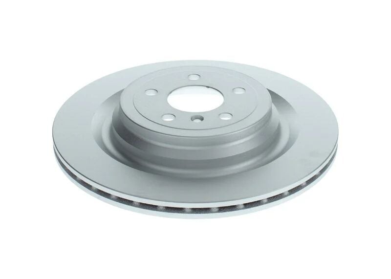 BOSCH FREN DİSKİ  166/292 ARKA 4 MATIC (A1664230212)