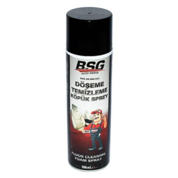 BSG DÖŞEME SPREYİ KÖPÜK (99999042)