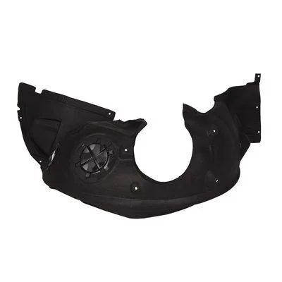 İTHAL ÇAMURLUK DAVLUMBAZI MINI F55 F56 ÖN SOL (51717290789)
