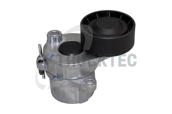 TRUCKTEC GERGİ KÜTÜĞÜ 651   SPR 906 / VIANO 639 (A6512001870)