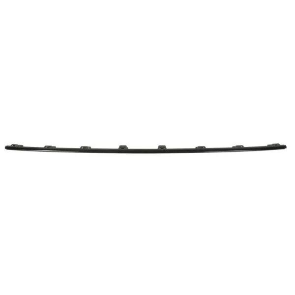 İTHAL TAMPON ALT SPOYLERI SIYAH W205 (A2058859102)