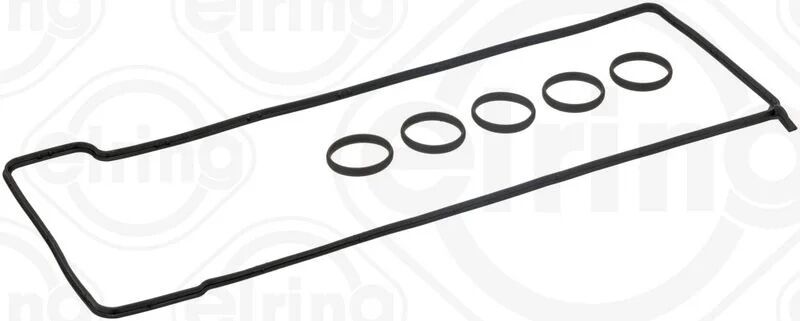 ELRING KÜLBÜTÖR KAPAK CONTASI M605 (A6050160221)