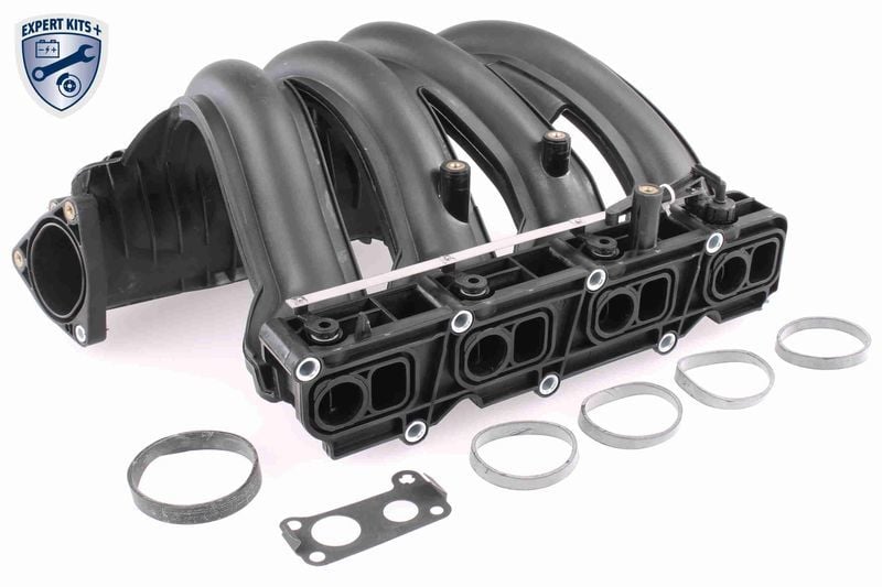 VAICO Manifold Emme W203 W210 W211 M611 M646 (A6110903637)