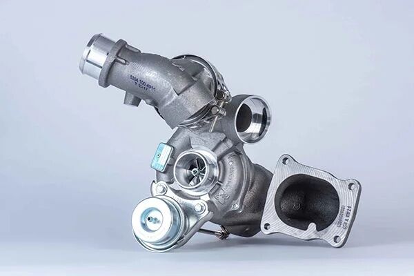 BORGWARNER TURBOŞARJ. M646. W906. EURO 4… (53049880057)
