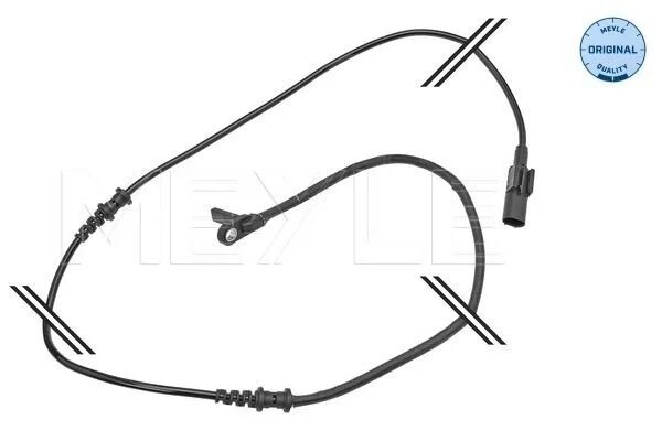 MEYLE SENSÖR ABS 447 ÖN SOL/SAĞ 622 (A4479059601)