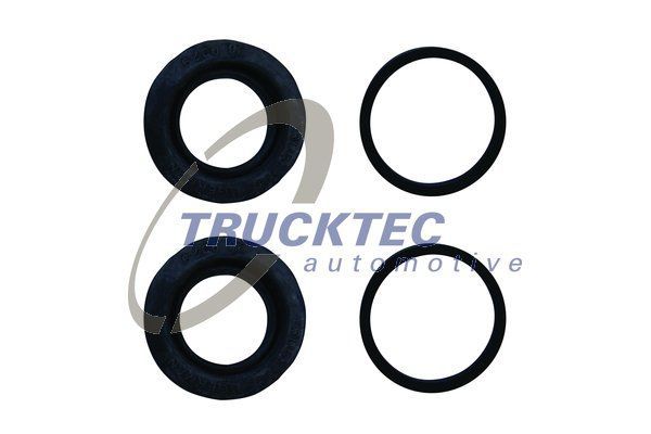 Trucktec Arka Pens Tm Tk W124 (A0004200144)