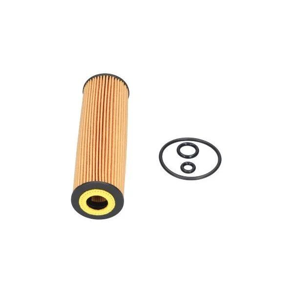 MANN-HUMMEL YAĞ FİLTRESİ W203/W204/W211 (A2711800109)