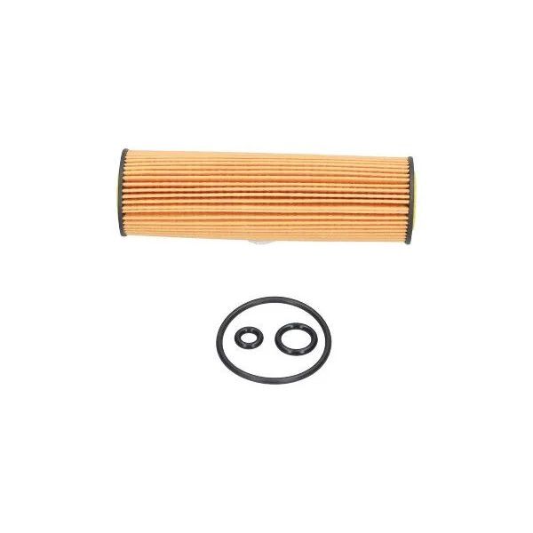 MANN-HUMMEL YAĞ FİLTRESİ W203/W204/W211 (A2711800109)