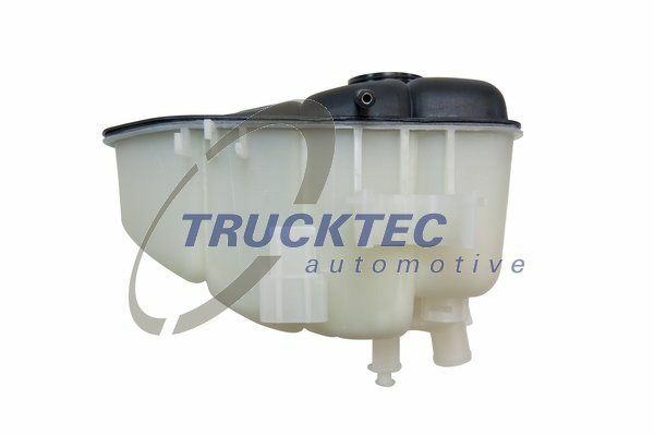 Trucktec Radyatör Su Deposu W203 (A2035000049)