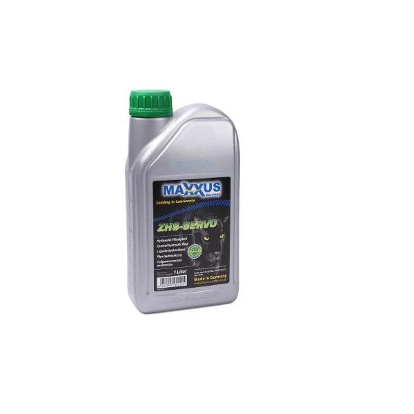 SWAG HİDROLİK DİREKSİYON YAĞI YEŞİL 1LT (A0019892403)