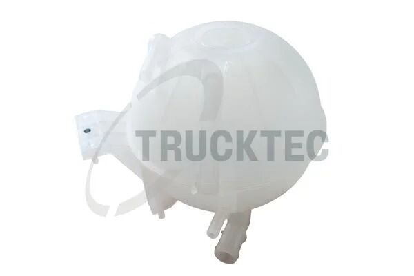 Trucktec Radyatör Su Deposu W906 (A9065010503)