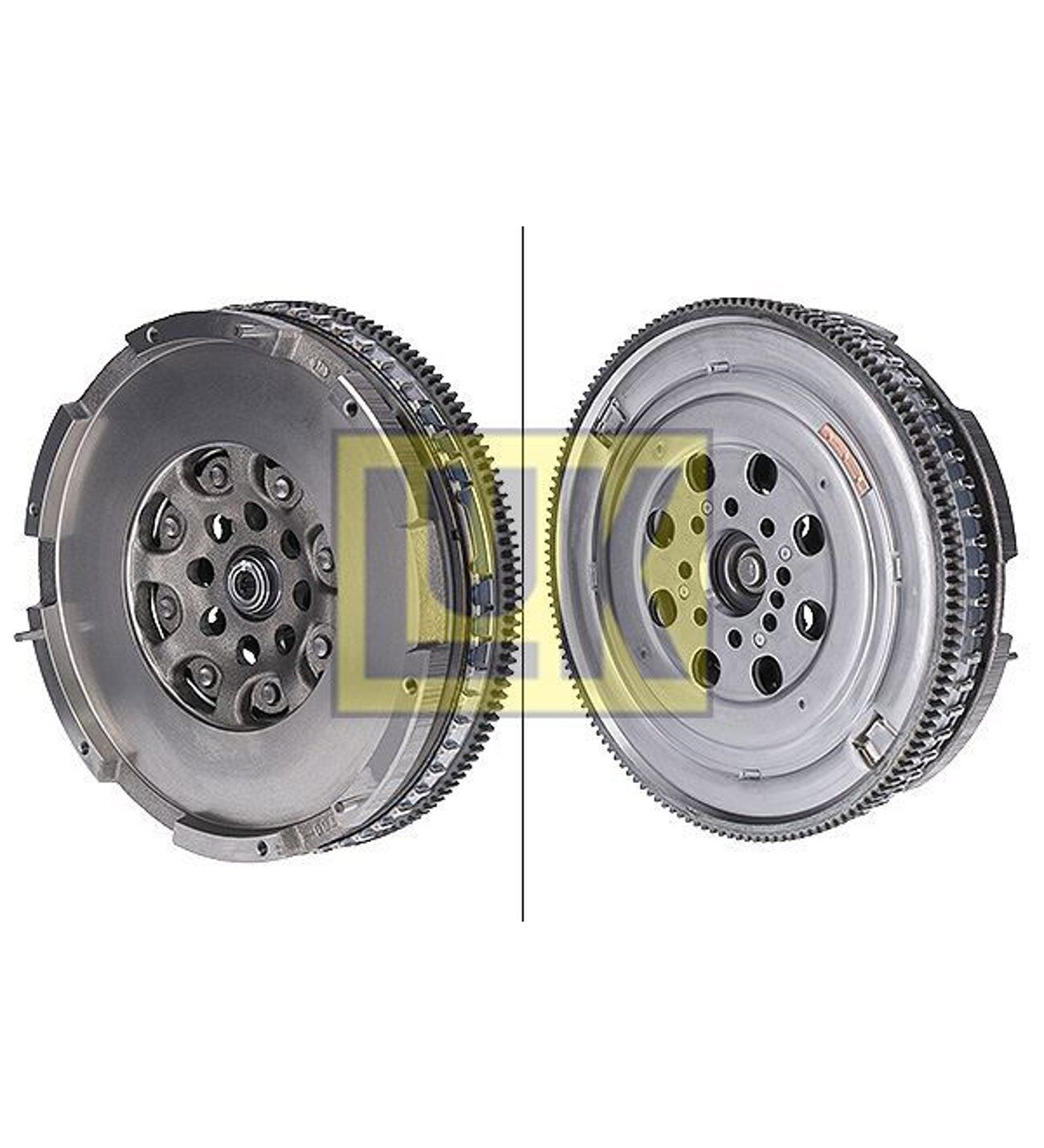 LUK VOLANT MERCEDES W169/W245 (A2660300605)