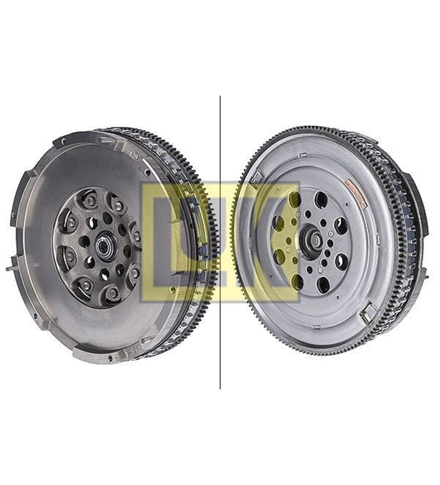 LUK VOLANT MERCEDES W169/W245 (A2660300605)