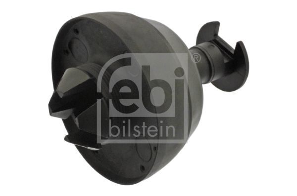 TRUCKTEC KRİKO TAKOZU (A0019979586)