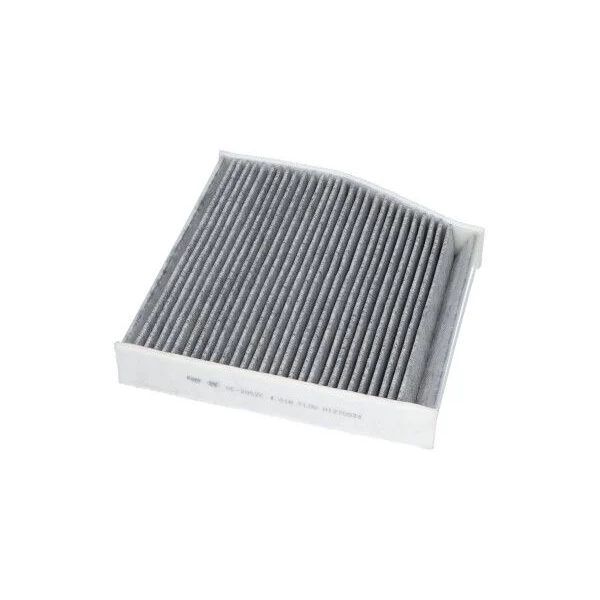 BOSCH KLİMA FİLİTRESİ 176/246/117  KARBONLU (A2468300018)