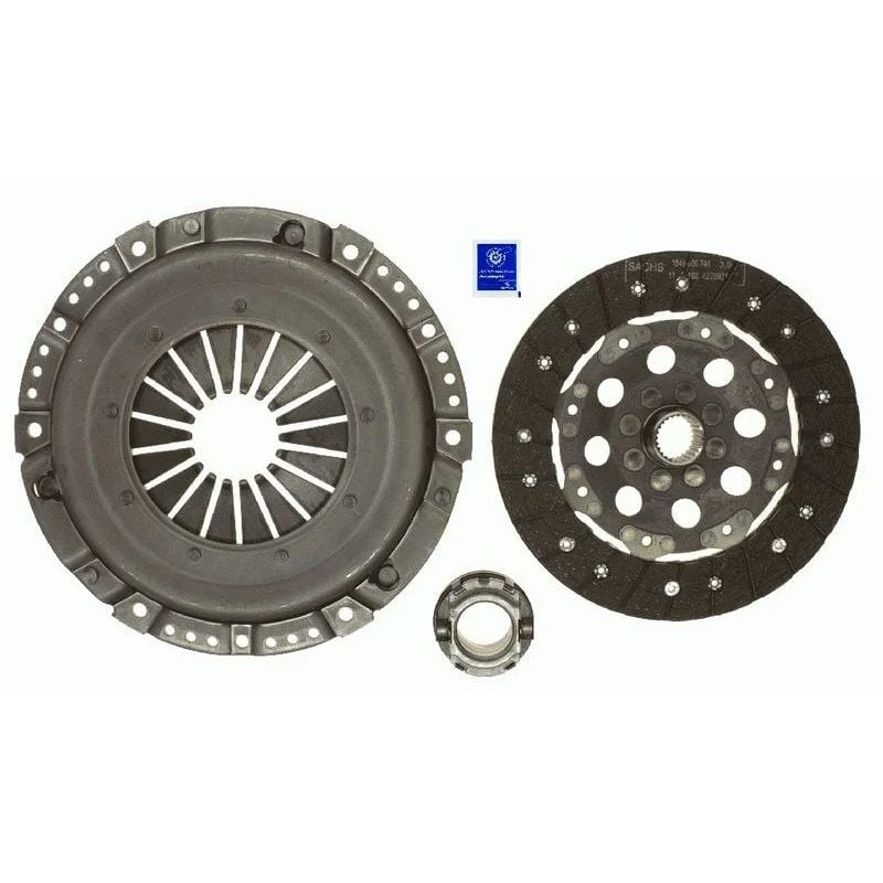 SACHS DEB. SETİ  M111-W124/202 BÜYÜK 1864 466 031/219 134 (A1242500101)