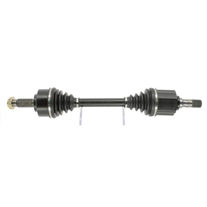 ASPART AKS MİLİ KOMPLE SOL W447 M622 (A4473305300)