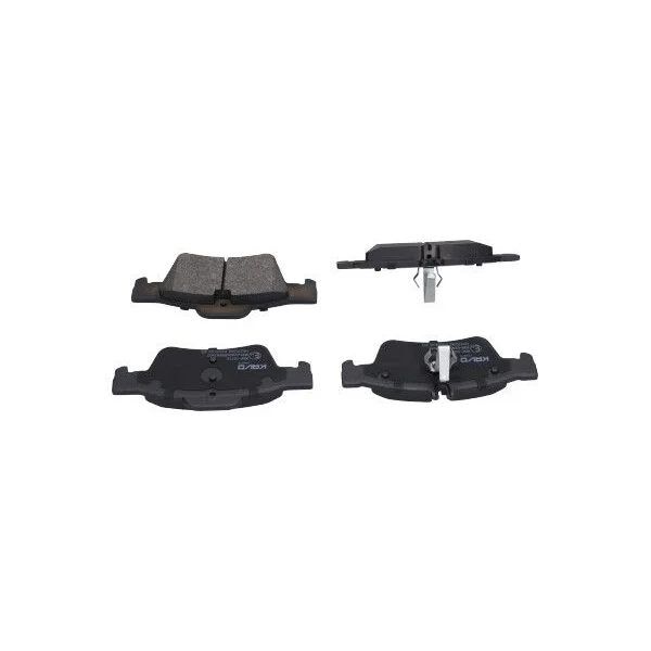 BREMBO ARKA FREN BALATASI. W211-212-220-221. 2002> (A0064200120)