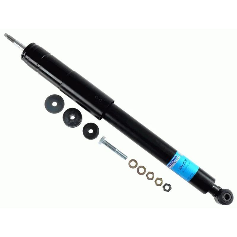 SACHS AMORTİSÖR 124 ARKA GAZLI (A1243201131)