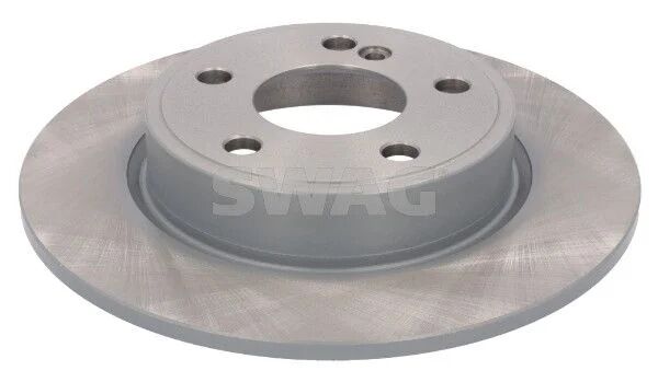 SWAG ARKA FREN DİSKİ. W117-176-246... (A2464230012)