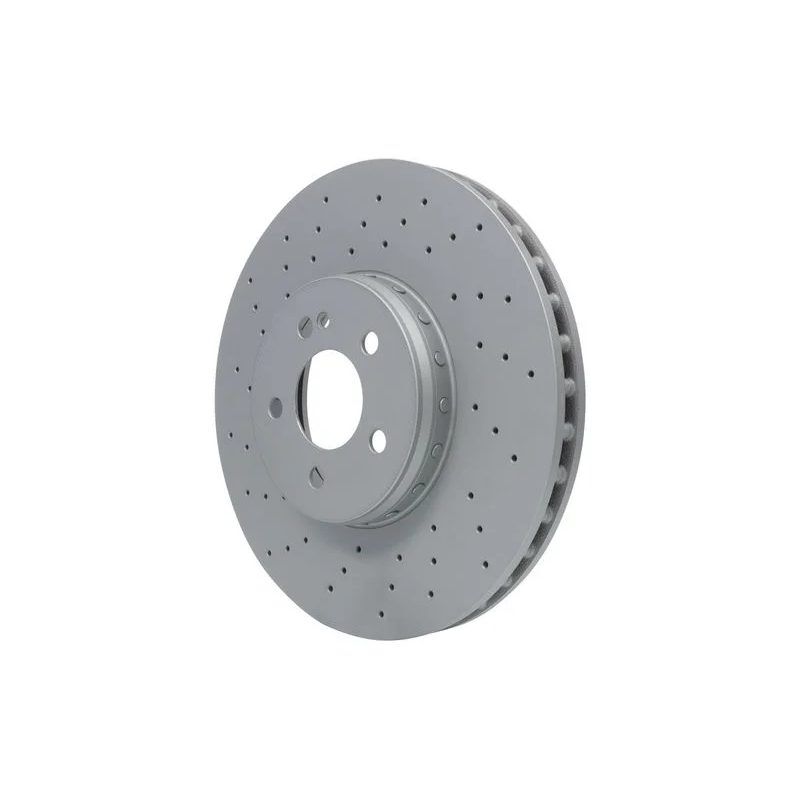 ORİJİNAL BRAKE DISK, VENTED (A0004218700)