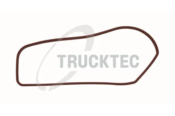 TRUCKTEC MANİFOLD ORİNGİ EX 611   (A6110980180)