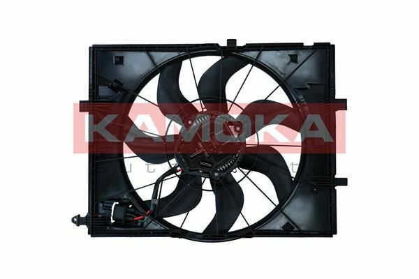 ORİJİNAL FAN (A0999060612)