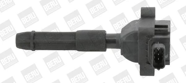 BERU ATEŞLEME BOBINI M111 W203 (A0001501780)