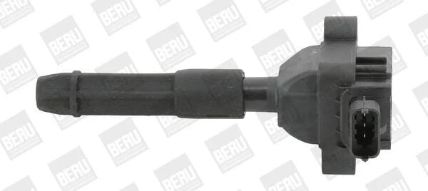 BERU ATEŞLEME BOBINI M111 W203 (A0001501780)