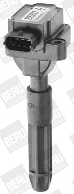 BERU ATEŞLEME BOBINI M111 W203 (A0001501780)