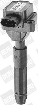 BERU ATEŞLEME BOBINI M111 W203 (A0001501780)