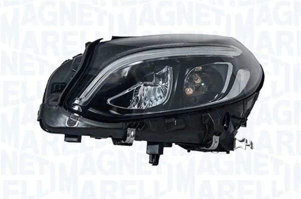 MAGNETI MARELLI FAR SAĞ 246 (711307024347)