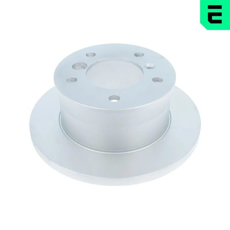 AYD FREN DİSKİ  SPR.ARKA BÜYÜK  LT 35 (2D0615601A)