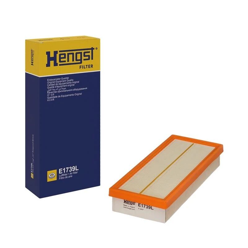 HENGST HAVA FİLTRESİ W222 (A1770940104)