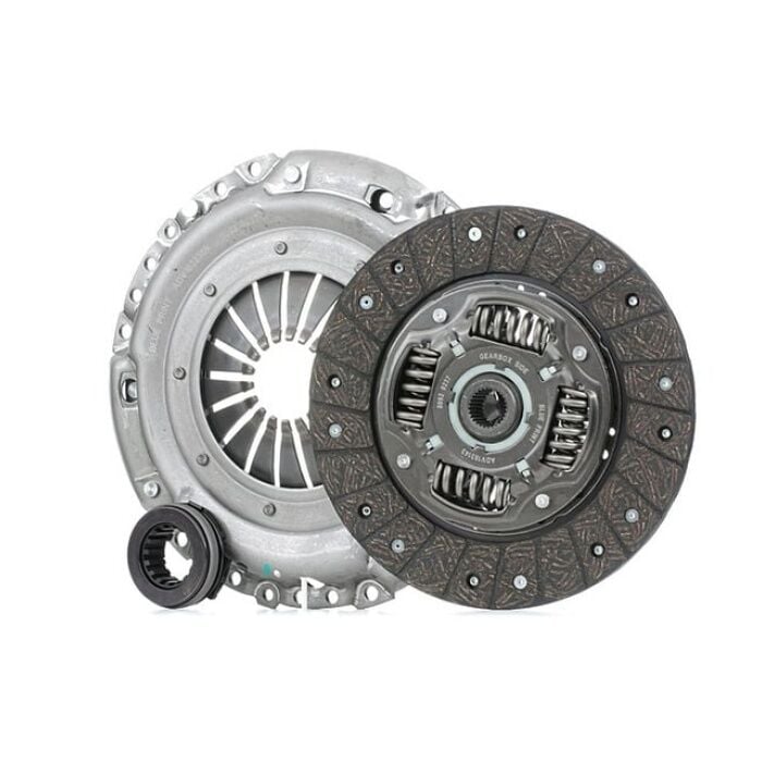 LUK DEBRIYAJ SETİ 168/414 (A0192500901)