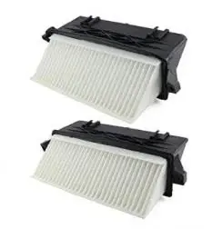 Motocar Hava Filtresi M642 Çiftli Takım (A6420940000)